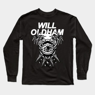 Wil Oldham Long Sleeve T-Shirt